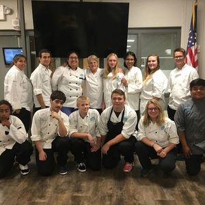 Meet your Posher, Patti